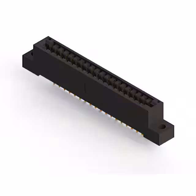 396-020-522-104 EDAC Inc.  Edgeboard Connectors
